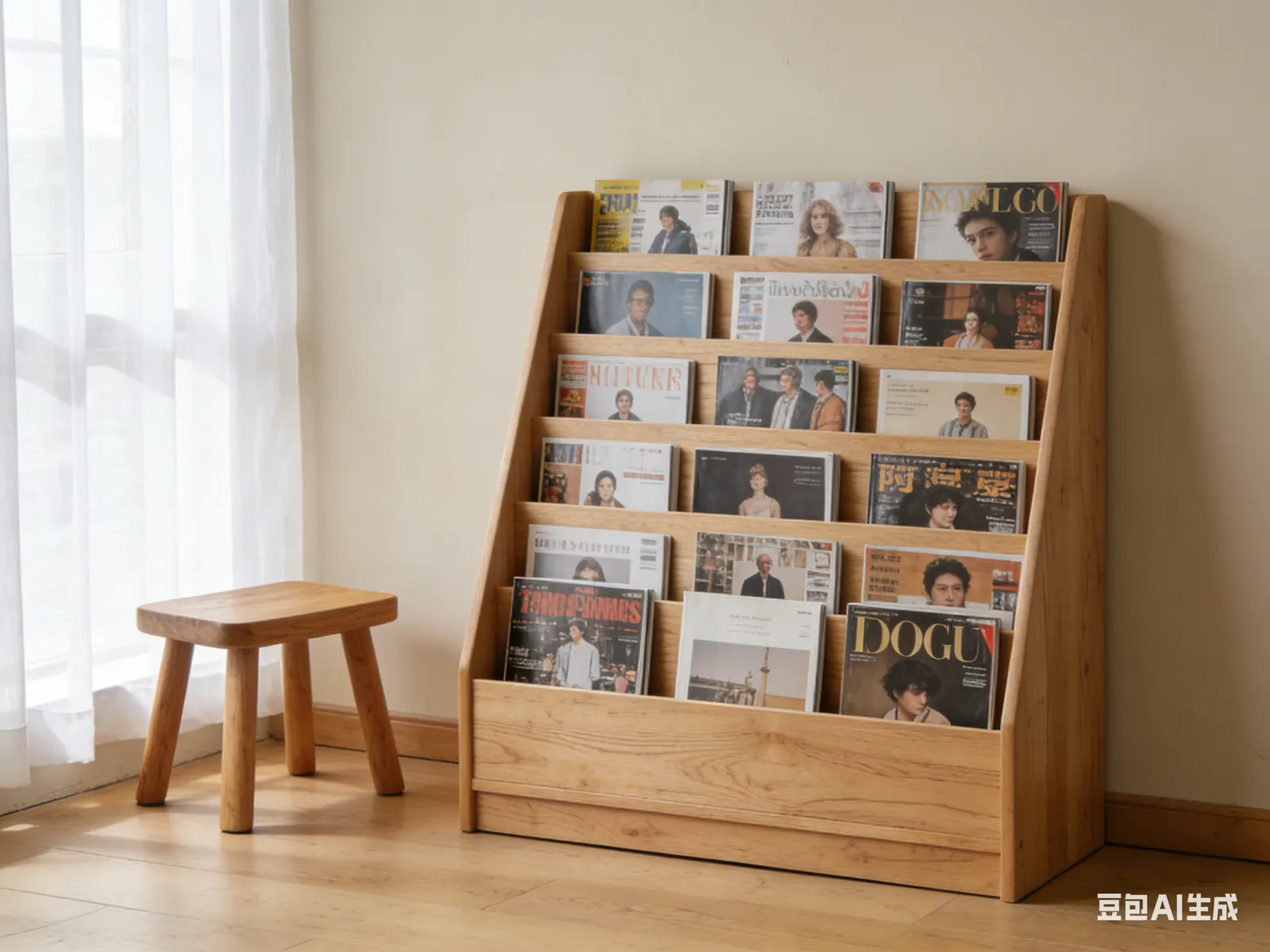 Small Apartment Books Organization Ideas - small apartment organization tips
