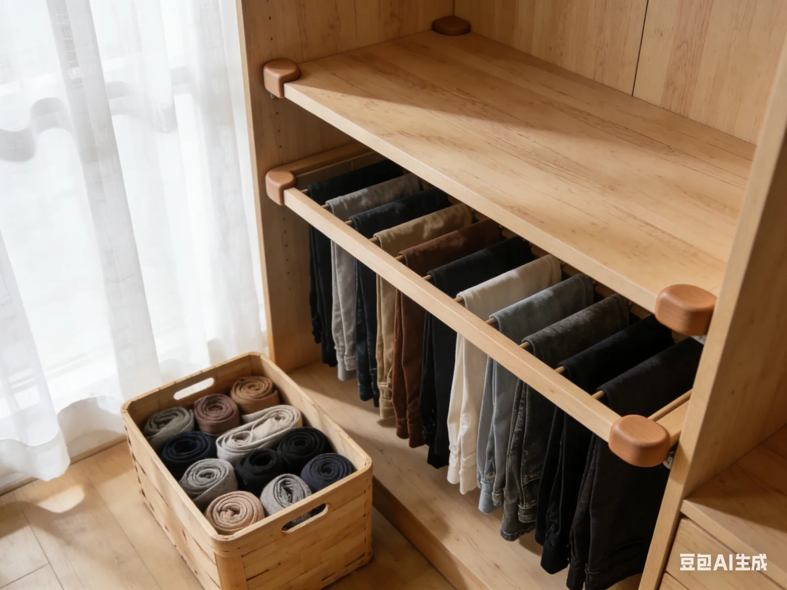 Studio Apartment Organization Ideas - small apartment organization tips