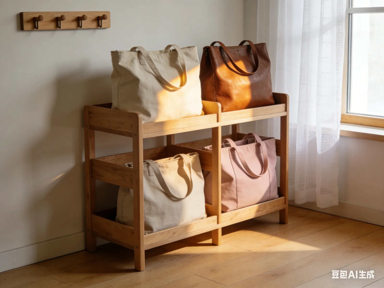 Small Apartment Kitchen Organization Ideas - small apartment organization tips