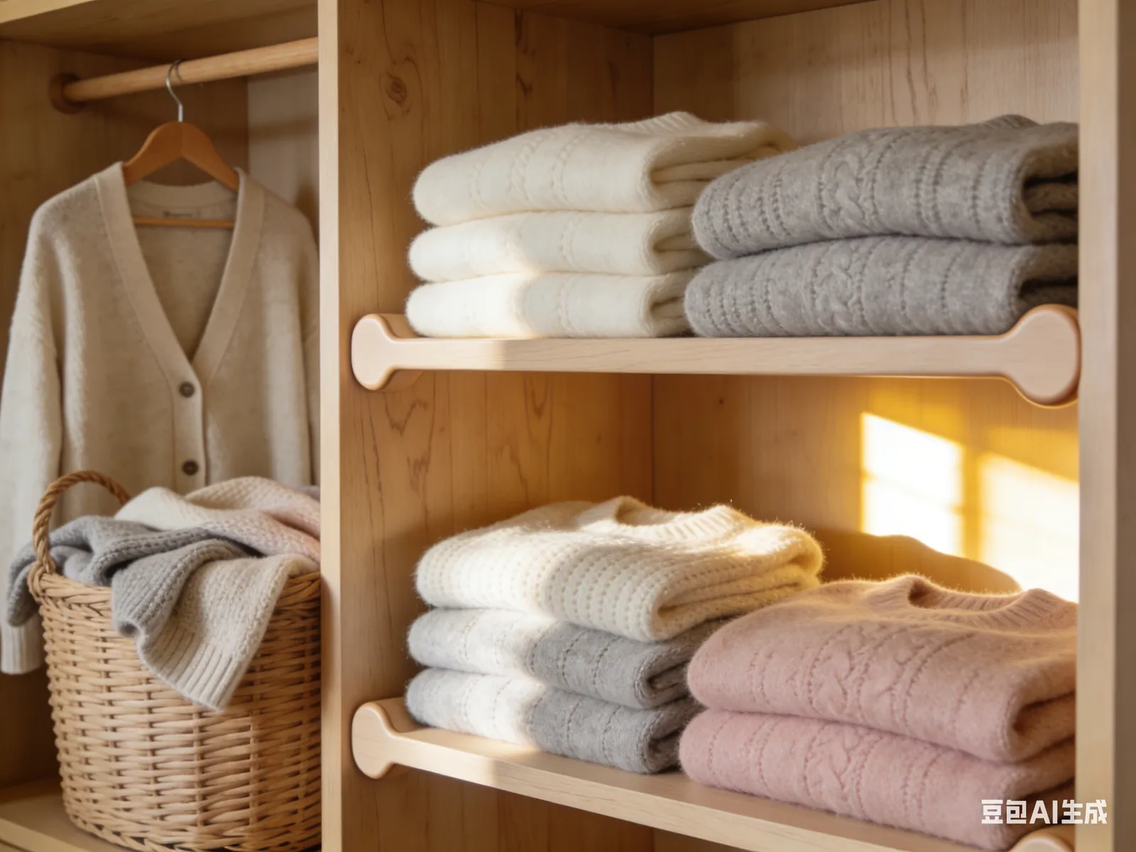 Small Apartment Closet Organization Ideas - small apartment organization tips