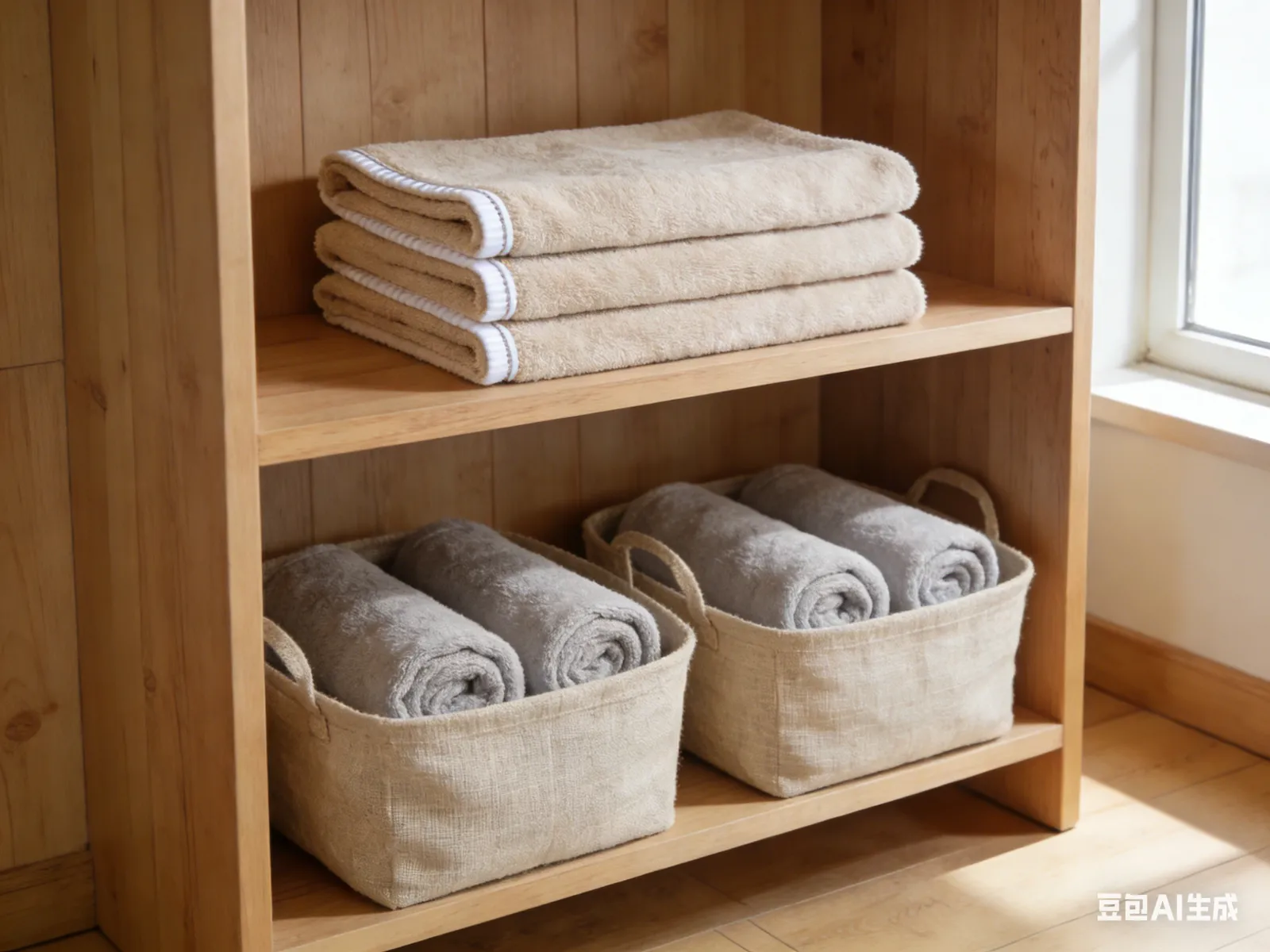 Small Apartment Bathroom Organization Ideas - small apartment organization tips